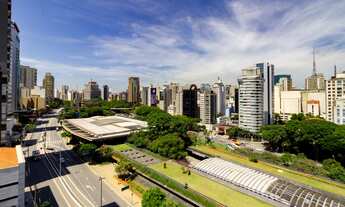 Imagem 1: 2 dormitórios na Rua Vergueiro