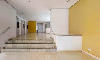 Imagem 4: 2 dormitórios na Rua Tabatinguera