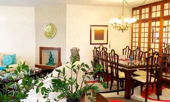 Imagem 3: 4 dormitórios na Rua Jesuíno Arruda