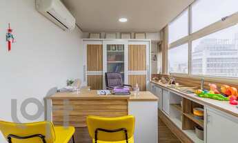 Imagem 3: 2 dormitórios na Avenida Prestes Maia