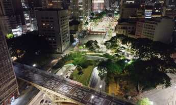 Imagem 6: 2 dormitórios na Avenida Prestes Maia