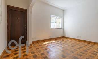 Imagem 3: 2 dormitórios na Rua Tanabi