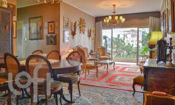 Imagem 2: 3 dormitórios na Rua Arruda Alvim