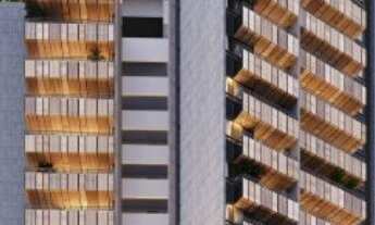 Imagem 2: 1 dormitório na Avenida Pedroso De Morais