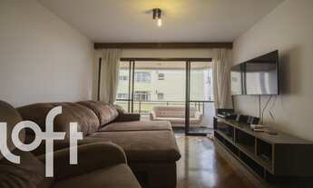 Imagem 5: 3 dormitórios na Avenida Miruna