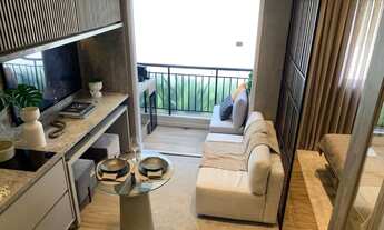 Imagem 3: 1 dormitório na Rua Cardeal Arcoverde