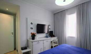 Imagem 4: 3 dormitórios na Avenida Rouxinol