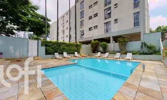 Imagem: 2 dormitórios na Rua Atos Damasceno