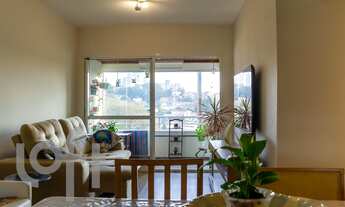 Imagem 4: 3 dormitórios na Rua Tonelero