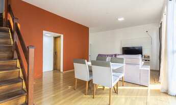 Imagem 7: 3 dormitórios na Avenida Paulista