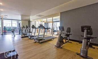 Imagem 2: 3 dormitórios na Rua Coelho De Carvalho