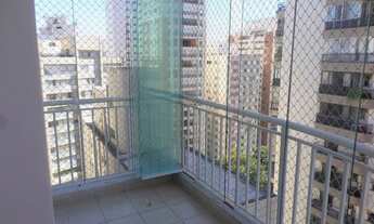 Imagem 2: 2 dormitórios na Rua Baronesa De Itu