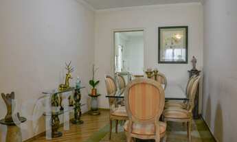 Imagem 6: 3 dormitórios na Rua Oliveira Alves