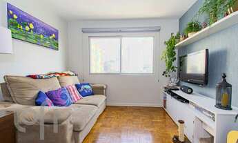 Imagem 3: 2 dormitórios na Rua Desembargador Do Vale