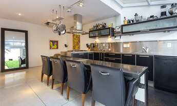 Imagem 6: 3 dormitórios na Rua Sampaio Vidal