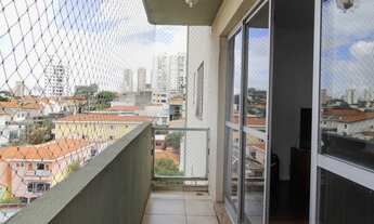 Imagem: 3 dormitórios na Rua Ouvidor Peleja