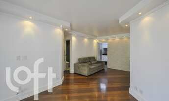 Imagem 4: 3 dormitórios na Avenida Miruna