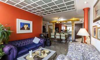 Imagem 4: 3 dormitórios na Rua Iperoig