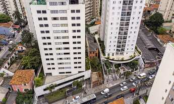 Imagem 4: 4 dormitórios na Rua Voluntários Da Pátria