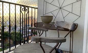 Imagem 3: 3 dormitórios na Rua Harmonia