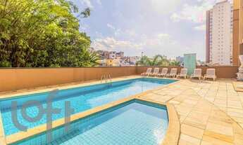 Imagem: 2 dormitórios na Rua Abagiba