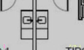 Imagem 4: 1 banheiros na Rua Alves Guimarães