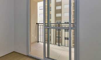 Imagem 4: 2 dormitórios na Avenida Joaquina Ramalho 458