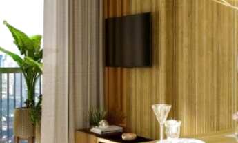 Imagem 6: 1 dormitório na Avenida Eusébio Matoso