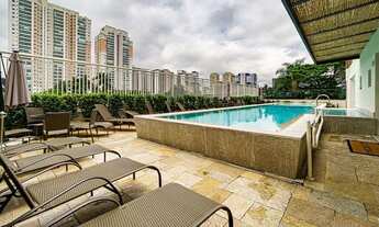 Imagem: 2 dormitórios na Rua Abílio Borin