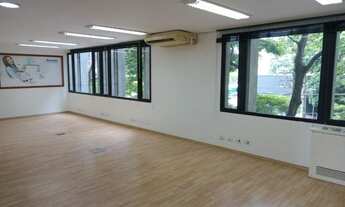 Imagem: 3 banheiro, 3 vagas na garagem, 163M² de