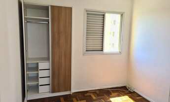 Imagem 7: 2 dormitórios na Avenida Santa Inês