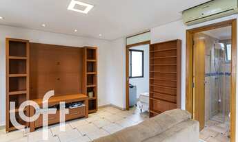 Imagem 4: 2 dormitórios na Rua Paris