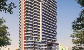 Imagem: 1 dormitório na Rua Arruda Alvim