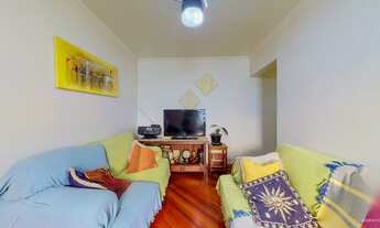 Imagem 6: 2 dormitórios na Rua Atos Damasceno