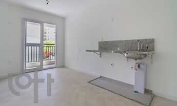 Imagem 3: 1 dormitório na Rua Artur Prado