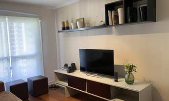 Imagem 2: 3 dormitórios na Rua Harmonia