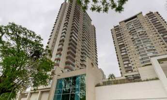 Imagem: 2 dormitórios na Rua Fortunato Ferraz