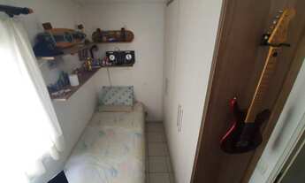 Imagem 7: 3 dormitórios na Rua Santa Madalena