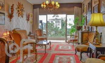 Imagem 3: 3 dormitórios na Rua Arruda Alvim