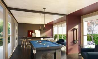 Imagem 7: 1 dormitório na Rua Conselheiro Ramalho