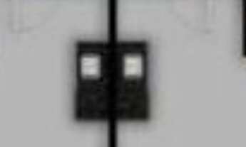 Imagem 3: 1 banheiros na Rua Alves Guimarães