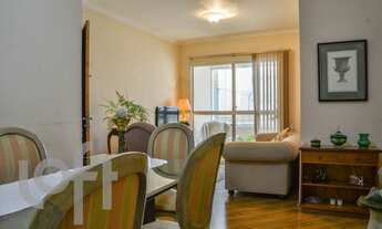 Imagem 4: 3 dormitórios na Rua Oliveira Alves