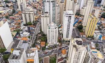 Imagem 6: 4 dormitórios na Rua Voluntários Da Pátria