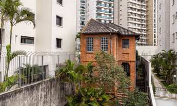 Imagem 2: 4 dormitórios na Rua Voluntários Da Pátria