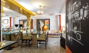 Imagem 6: 3 dormitórios na Rua Iperoig