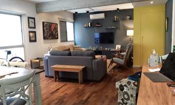 Imagem 4: 1 dormitório na Rua São Vicente De Paulo