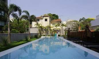 Imagem: 1 dormitório na Rua Natingui