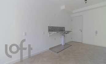 Imagem 5: 1 dormitório na Rua Artur Prado