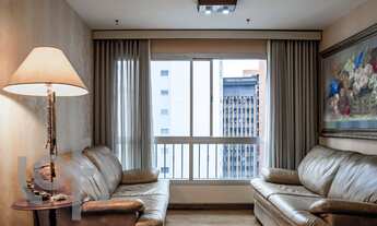 Imagem 6: 2 dormitórios na Rua São Vicente De Paulo