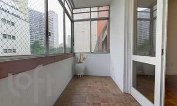 Imagem: 3 dormitórios na Rua Martins Fontes